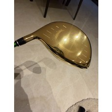 金色超標杆 LD-380X 自然開裂 全新, 長度跟度數請留言給賣家, 1度