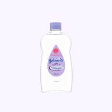 존슨즈 베드타임 베이비 오일, 500ml, 7개