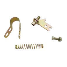 X-FREE 鼓煞零件附件包 適用淑女車童車折疊車, 1個