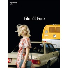 (영문도서) Film & Foto: Aperture 231 Paperback, English, 9781597114349