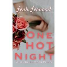 (영문도서)One Hot Night with the Surgeon Prince Paperback, Independently Published, English, 9798263278052