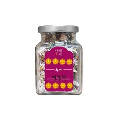 진짜 우리땅에서 자란 수제 벚꽃차 bes+8207mB