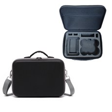 BKANO DJI 大疆 Mini 3 Pro 暢飛套裝 收納包, Neo暢飛套裝黑色pu收納盒