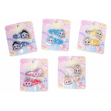 프린세스 티니핑 머리핀