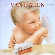 Van Halen - 1984
