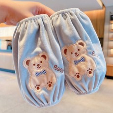 따땃팔토시 어린이팔토시 겨울팔토시 캐릭터팔토시 손목워머 암워머 벨벳팔토시