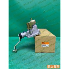 (汽車零件專家)中華 菱利凌利 VERYCA 1.2 2WD MD738568X 排檔桿控制盒 排檔桿控制盒總成