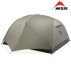 MSR Hubba Hubba LT 3人帳 13938