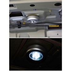 觸摸拍拍燈 汽車用品 家用應急燈 櫥櫃燈頭 小夜燈 車用燈