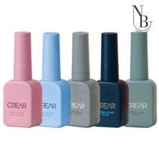 뷰젤 크레아 기초젤 베이스젤 3D솔대 프로모션, 미라클샤인탑젤 (3D솔대), 1개