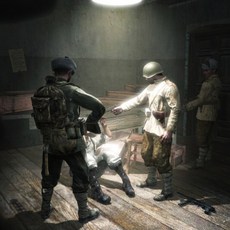 使命召喚5：世界戰爭 v1.7.1263 官方中文 支援手柄 Call of Duty: World at War