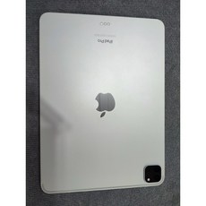 iPad Pro 4 11吋 M2 512G WiFi 銀色，功能正常電池良好，可刷卡分期, 銀色