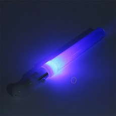 서무스토어 LED 응원봉 블루 LED야광봉