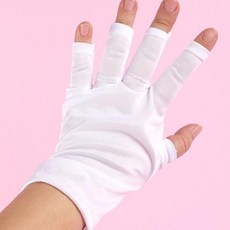 SS 네일 차단 반목장갑 보호장갑