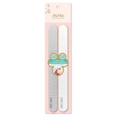 日本BN MiMits 綜合磨甲棒 2入裝 100G/150G MNG-31, 1個