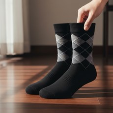 더번지 아기 양말 1켤레 등산용양말