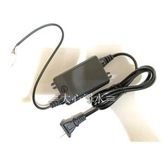 AQUA GIANT RO逆滲透馬達專用電子式變壓器 DC24V-1.5A