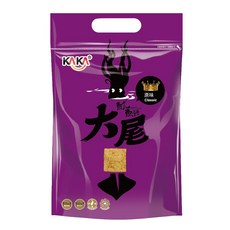 KAKA 醬燒大尾蝦餅 十三香 經典原味 鹹蛋黃, 1個