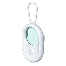 호신용 몰카 탐지기 무선 신호 스캐너 숨겨진 카메라 감지기 적외선 탈의실 기숙사 아파트 휴가 렌트카 모텔, 1개, 2) Red