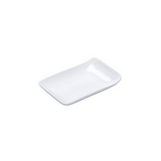 도자기 리하우스 원더풀 물수건받침, 1개