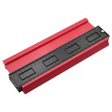 輪廓規 輪廓複製器 測量工具, 1個