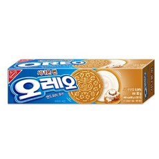 오레오 시나몬번 80g x12개, 12개