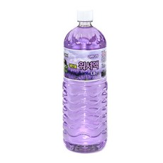 산도깨비 에탄올 워셔액 1.8L, 1