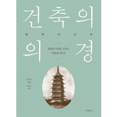 Geulhangari 建築的意境：東方與西方的建築有何不同, 蕭默