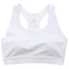 [스노우피크] 여성 워터 브라탑 S25MWWSW01 WH