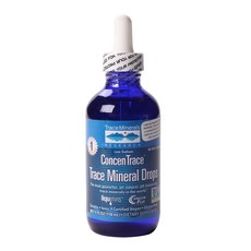 TRACE MINERALS RESEARCH 微量礦物質滴劑, 118ml, 1瓶