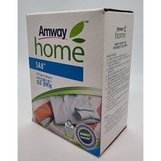 암웨이 SA8 바이오퀘스트 섬유 표백제 올훼브릭블리치, 1kg, 1개