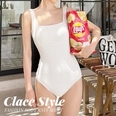 클레이스 모던라인 모노키니