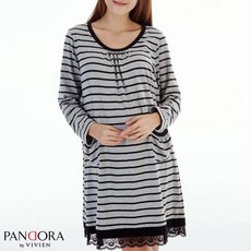 비비안 임산부용 원피스 이지웨어 외출복 ppa1906