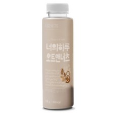 너의하루 오트앤너츠 1BOX 50G X 20개입 보틀선식 태광, 1박스