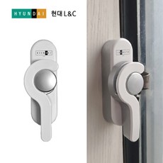 한화 현대 L&C 크리센트 셀프 교체, 중형 우측 (창문 오른쪽), 1개