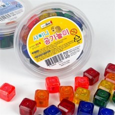 공기 30입 명절게임 한국놀이 외국아이선물