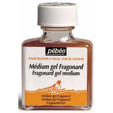 뻬베오 프라고나드 젤 미디움 75ml 개