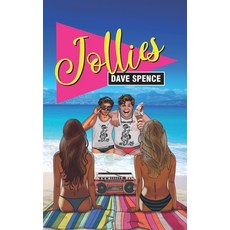 (영문도서)Jollies Paperback, Fifth Level Publishers, English, 9781919313832