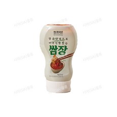 노브랜드 갖은 양념으로 버무린 맛있는 쌈장, 2개, 350g