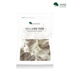 국산 볶은 우엉 티백, 1g, 30개입, 1개
