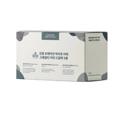 [코스트코] 보헤미안 로스터스 박이추드립백커피 33입, 1개, 308g