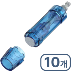 오토 MTS 래피들 니들 카트리지, RD나노 래피들샷