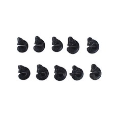 《博古珍藏》隕石豬龍(龍胎)把玩十個．手鍊手環．紅山文化文物．皮殼厚實．早期收藏．感恩特賣會．超值回饋, 1個