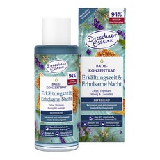 드레스너에센스 입욕제 콜드시즌 125ml