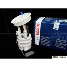 938嚴選 MINI R55 R56 R57 R58 R59 ONE Cooper BOSCH 高品質汽油泵浦 提升燃油效率, 1個