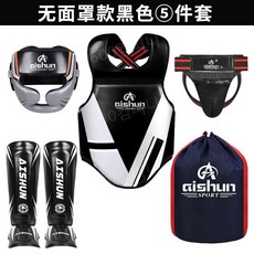 카프킥 미트 로우킥 킥복싱 보호대 MMA 레그킥 장비