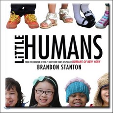 Little Humans, Farrar, Straus and Giroux (...