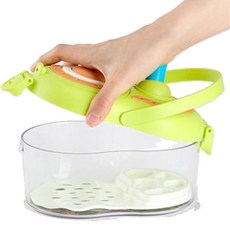 곤충채집통 세트 자연관찰 어린이집 교육완구 숲체험 초등학생 단체, 1개