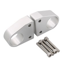 Honda Interceptor VFR800 VFR 800F 2014-2020 CNC手把升高座-極限超快感, 1個