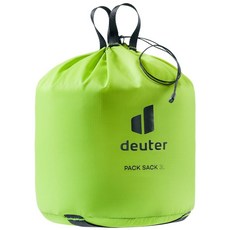 Deuter 팩 색 10 10L (아틀란틱) 202238, 3L, 3L